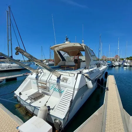 Bateau Pause 4* Agde